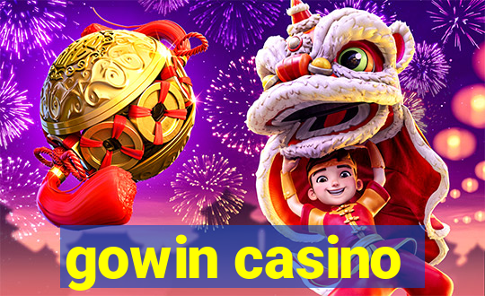 gowin casino